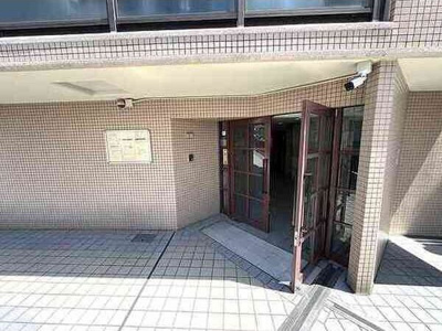【エントランス】 | コスモ上野東