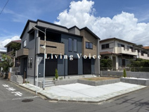 【仲介手数料０円】藤沢市本藤沢7丁目　新築一戸建ての画像
