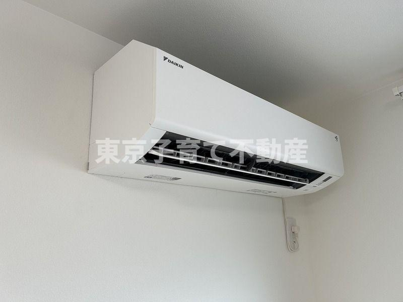ＬｉｖｅＦｌａｔ千駄木の設備