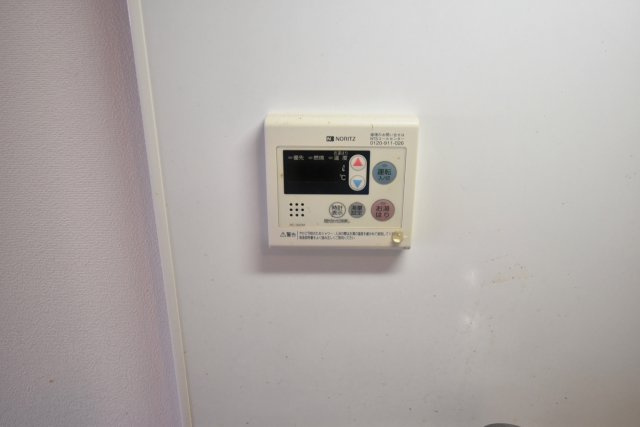 西宮北口プライマリーワンの設備