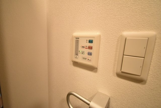 西宮北口プライマリーワンの設備