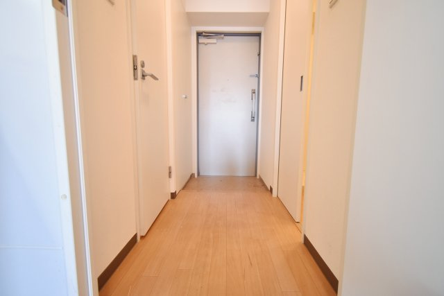 西宮北口プライマリーワンの内装