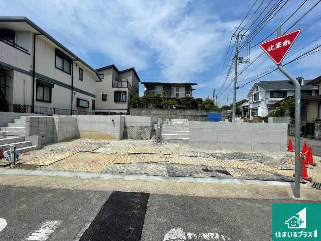 神戸市垂水区神陵台　新築一戸建て