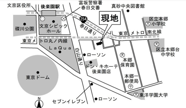 【地図】
