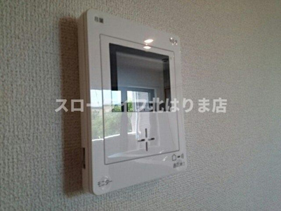 【設備】 | サンセールⅥ