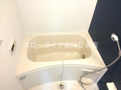 【浴室】 | サンセールⅥ