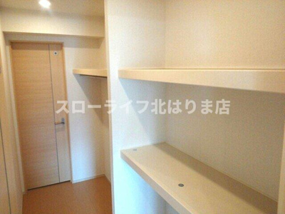 【収納】 | サンセールⅥ
