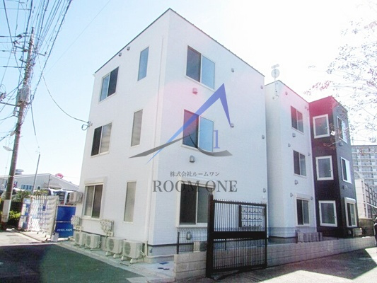 クレスト立石