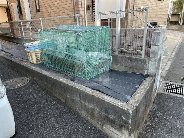 フェリーチェのその他共用部分