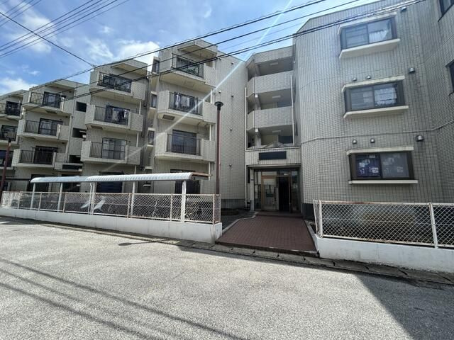 メゾン・ラ・ポームⅡ
