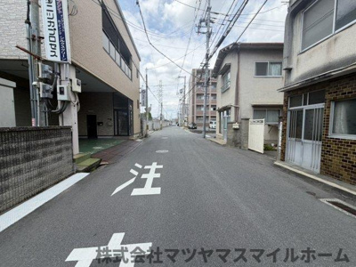  | 新家1丁目貸倉庫