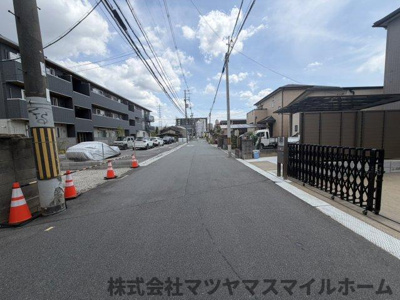  | 新家1丁目貸倉庫