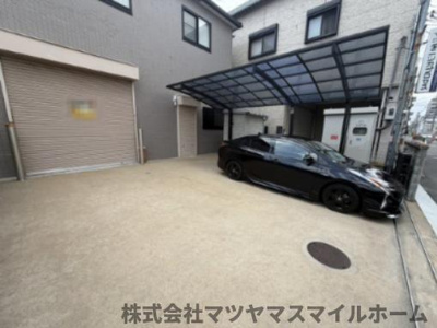 | 新家1丁目貸倉庫
