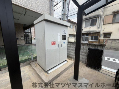  | 新家1丁目貸倉庫