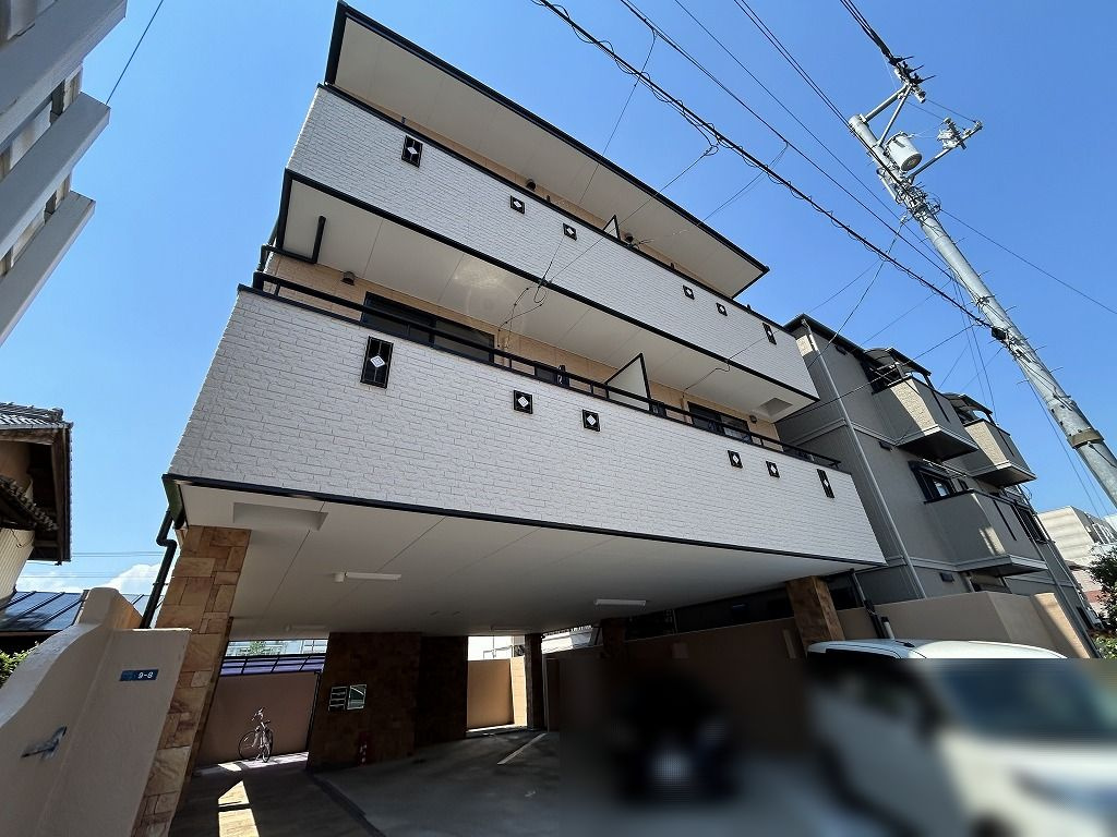 メゾンメルシ