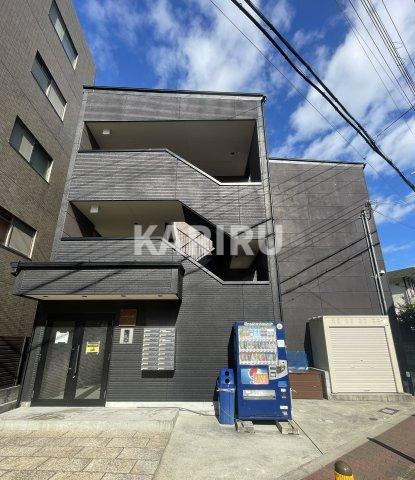 カーサクレスト清水Ⅰ