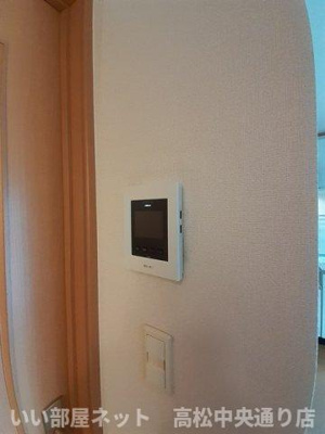 【設備】 | ウエストヒルズＣ