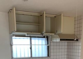 【収納】 | 第３サンビレッジ泉水