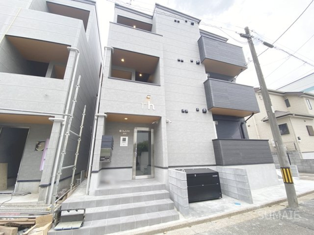 SOLARE 元町