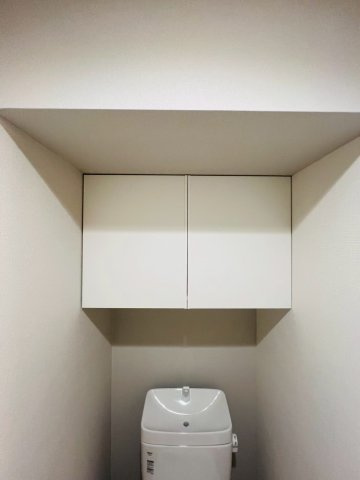メゾンブランシェ大町の収納