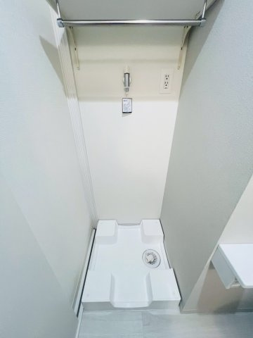 メゾンブランシェ大町のその他