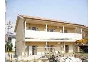 第５カネイ八帖北町アパートＢ棟