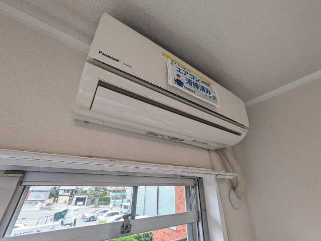 ライオンズマンション平和が丘第二|名古屋市の賃貸ならMy賃貸の設備|ライオンズマンション平和が丘第二