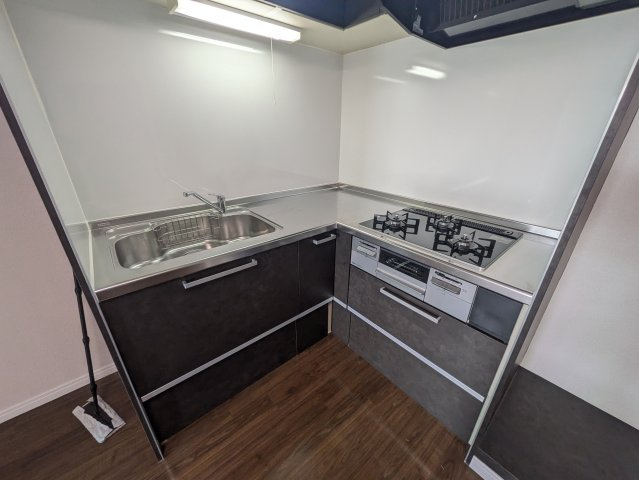 ライオンズマンション平和が丘第二|名古屋市の賃貸ならMy賃貸のキッチン|ライオンズマンション平和が丘第二