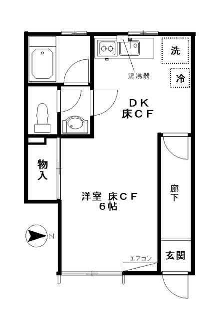 ライト池尻の画像