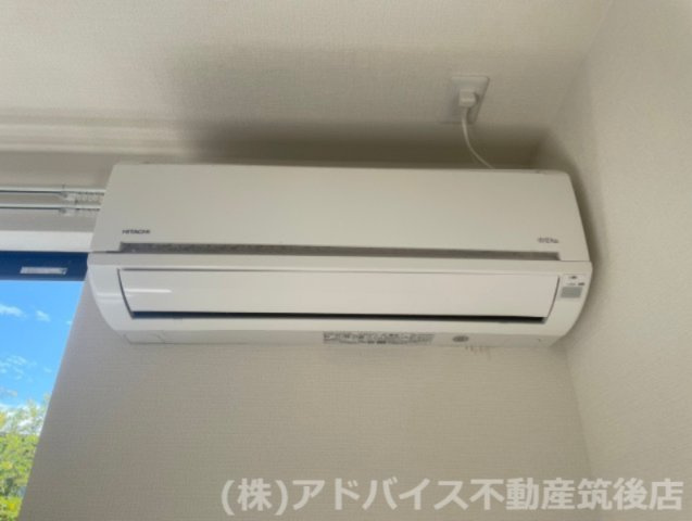 プラステートの設備