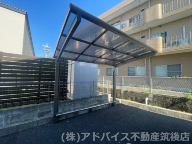 プラステートのその他共用部分