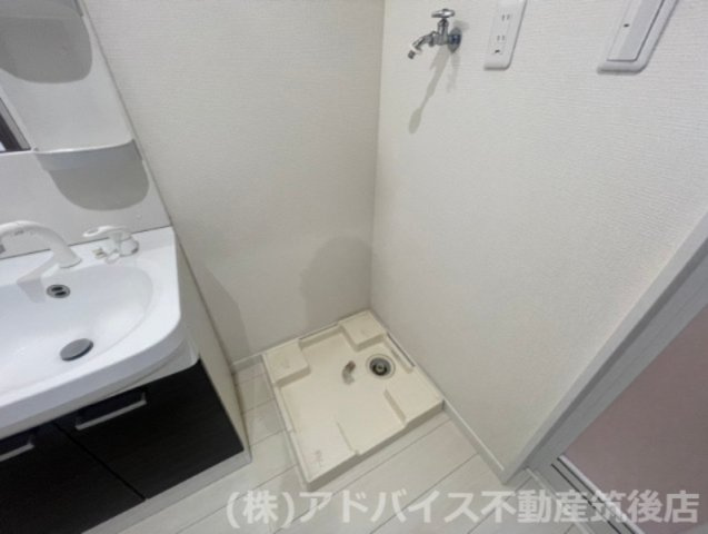 プラステートの設備