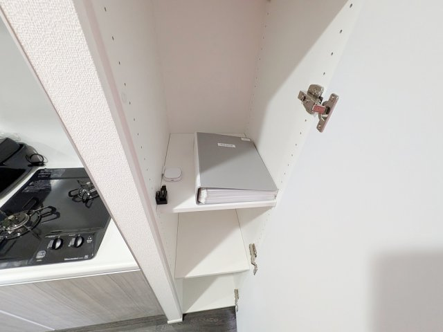 RELUXIA CITY 北新宿の内装|おしゃれな内装です