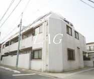 サンパレス西品川の画像