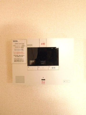 アリエッタ南町の設備