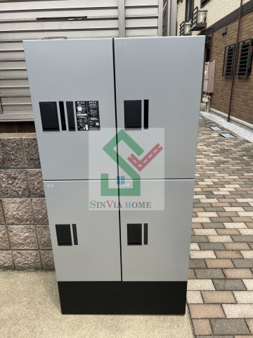 アリエッタ南町のその他共用部分
