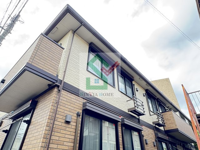 アリエッタ南町