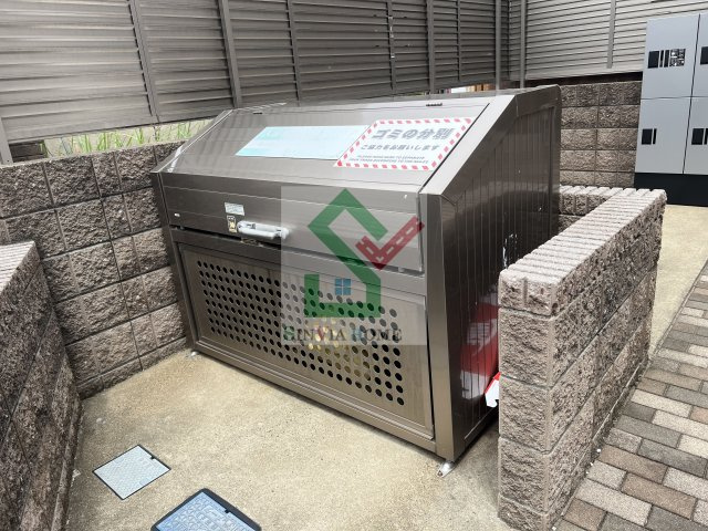 アリエッタ南町のその他