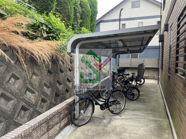 アリエッタ南町のその他