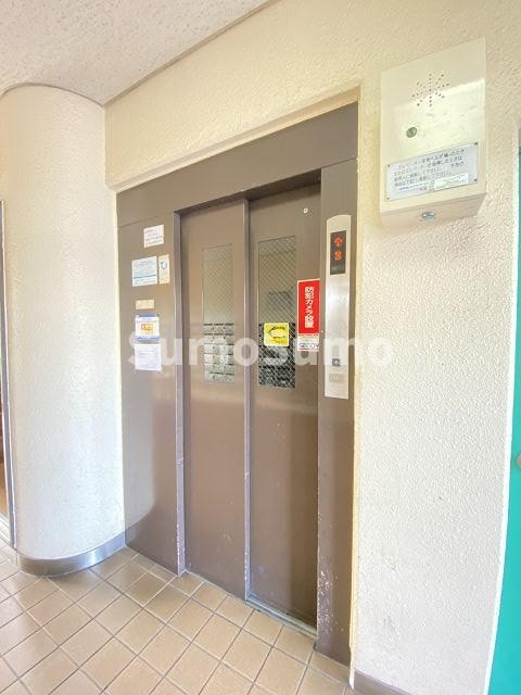ロジュマンヴェールのその他共用部分