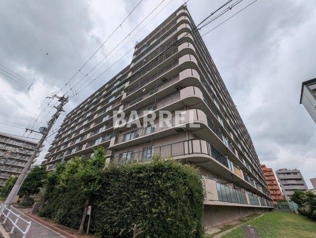 パルクメゾン千舟公園