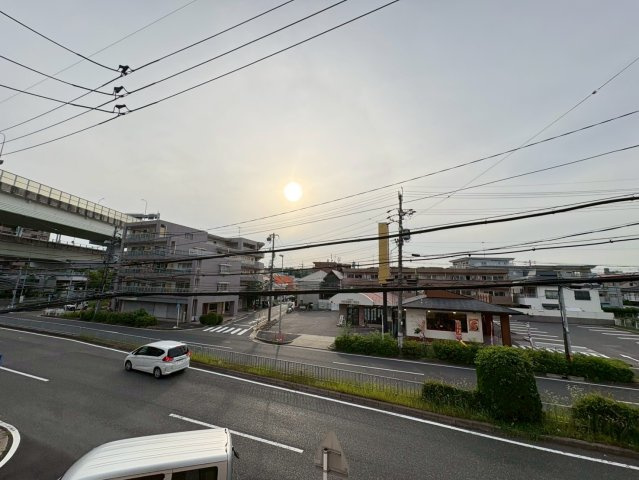 牧の原ビル|名古屋市の賃貸ならMy賃貸の展望|牧の原ビル