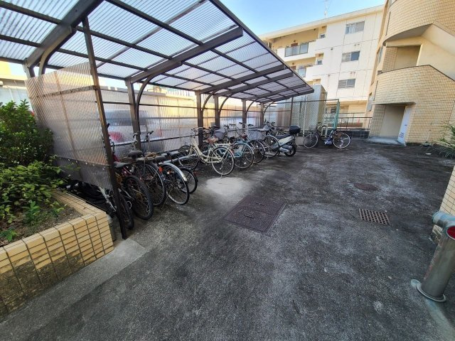 牧の原ビル|名古屋市の賃貸ならMy賃貸のその他共用部分|牧の原ビル