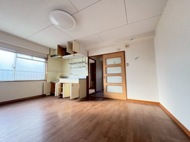 牧の原ビル|名古屋市の賃貸ならMy賃貸の居間・リビング|牧の原ビル