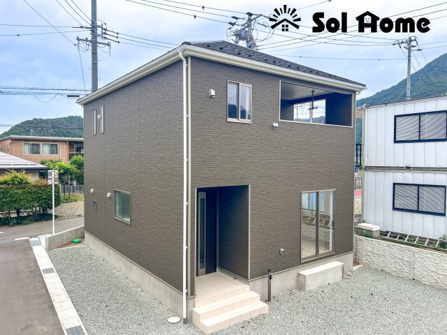 長野市松代町松代第９　新築住宅全２棟