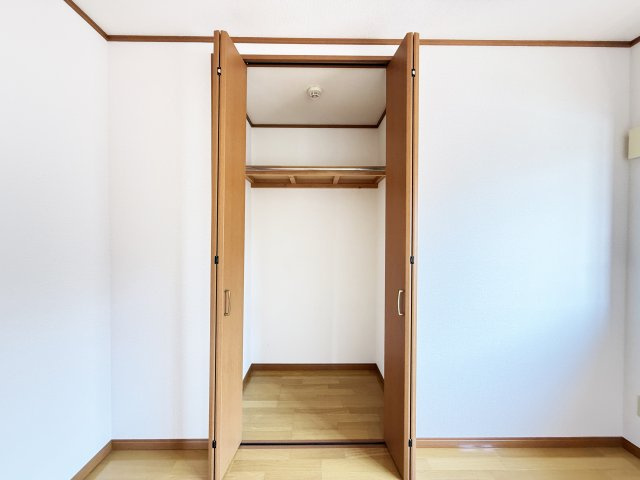エスペランサ Ⅱの居間・リビング