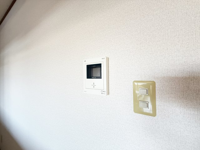 エスペランサ Ⅱの洋室