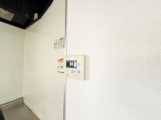 エスペランサ Ⅱの内装