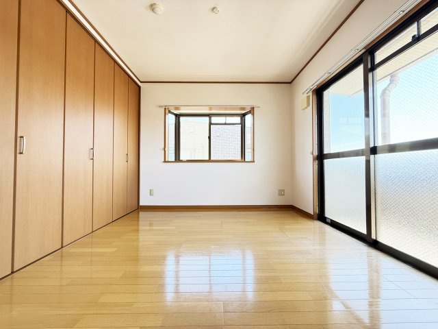 エスペランサ Ⅱの設備