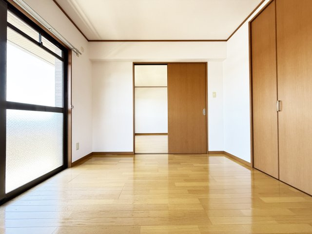 エスペランサ Ⅱの設備